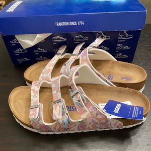 Birkenstock Florida sandals